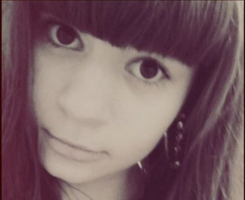 В Ростовской области ищут 15-летнюю Марию Радионову, пропавшую 18 января