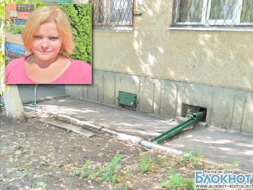 Ростовчанка, выбросившая дочь с 10-го этажа, две недели назад уже пыталась свести счеты с жизнью