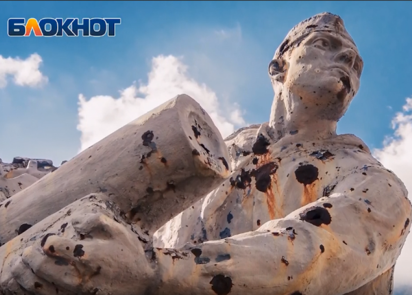 Ростовский журналист снял фильм о поисковиках, которые возвращают родным погибших солдат