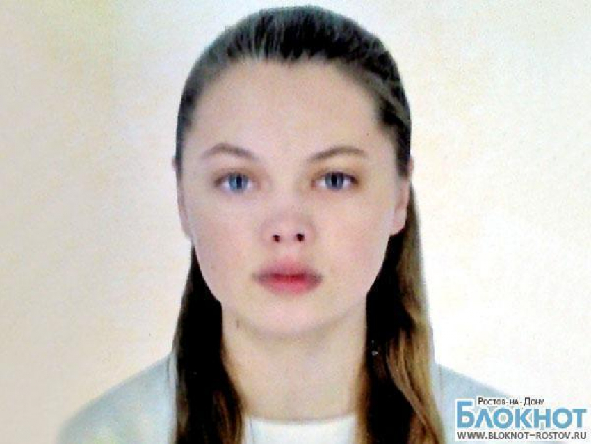 В Новочеркасске ищут 17-летнюю девушку, которая ушла из дома, оставив записку
