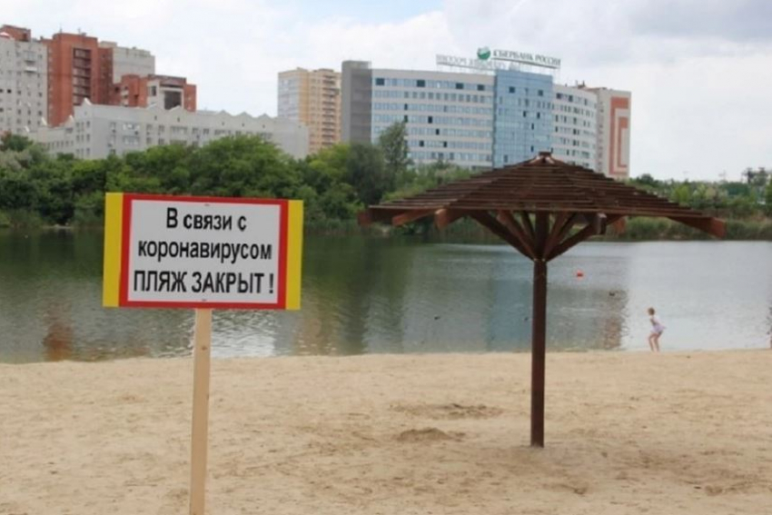 В Ростове рассказали об открытии кафе и пляжей