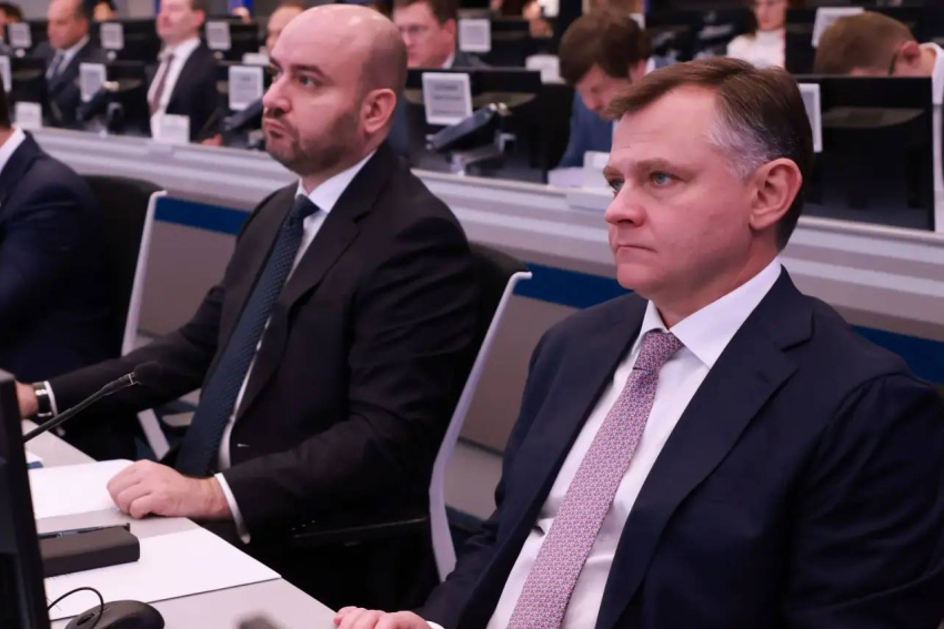 Слюсарь прокомментировал ситуацию с топливом в Ростовской области