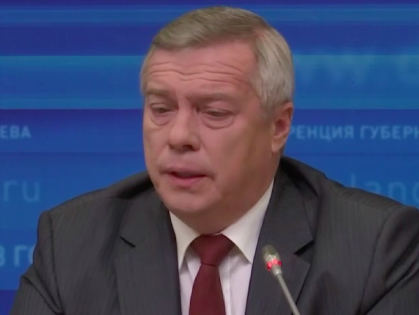 Василий Голубев: «Присоединение Аксая и Батайска позволит вывести Ростов на другой уровень финансирования"