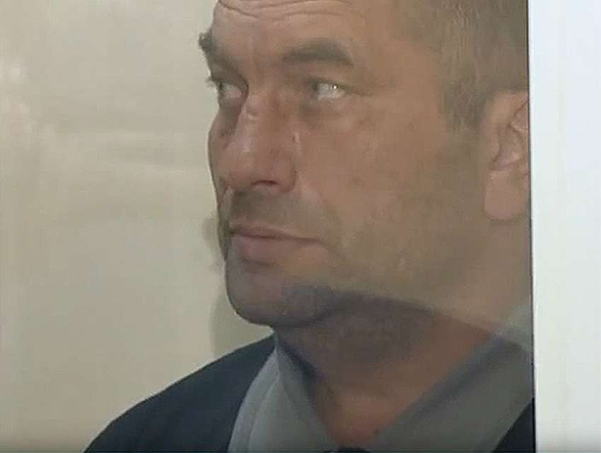 Предполагаемого члена террористической банды Басаева начали судить в Ростове