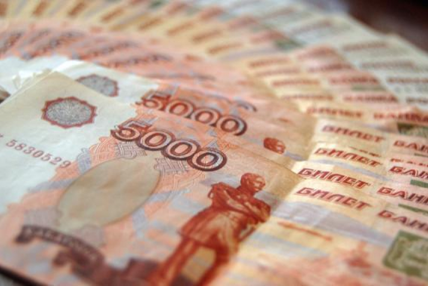 Жителя Багаевского района поймали на мошенничестве в 6,5 млн рублей