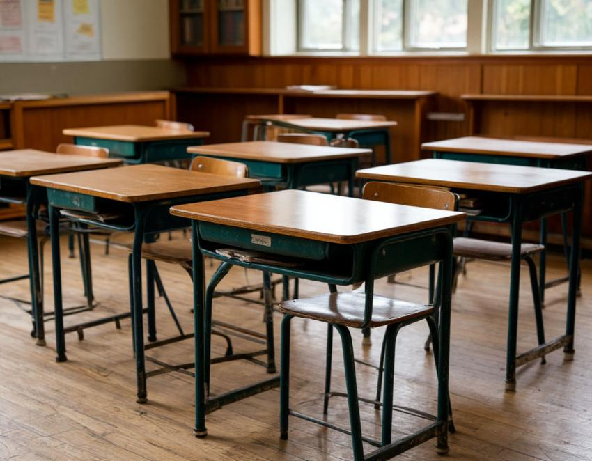 Лучшие школы Ростовской области по конкурентоспособности: кто ведет в борьбе за престижные вузы?