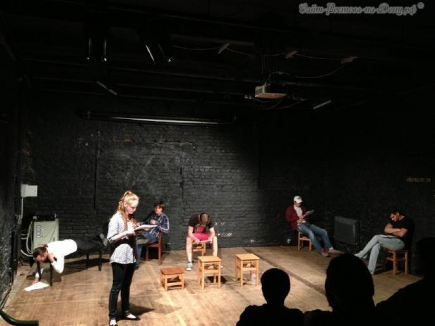 Россию на Неделе Словенской драматургии представит Ростовский Театр 18+