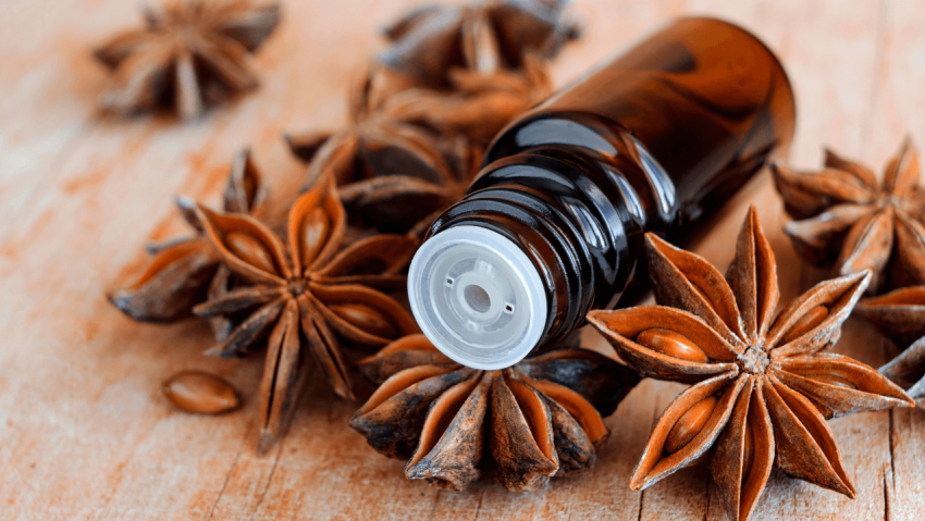 Анисовое масло: свойства и применение