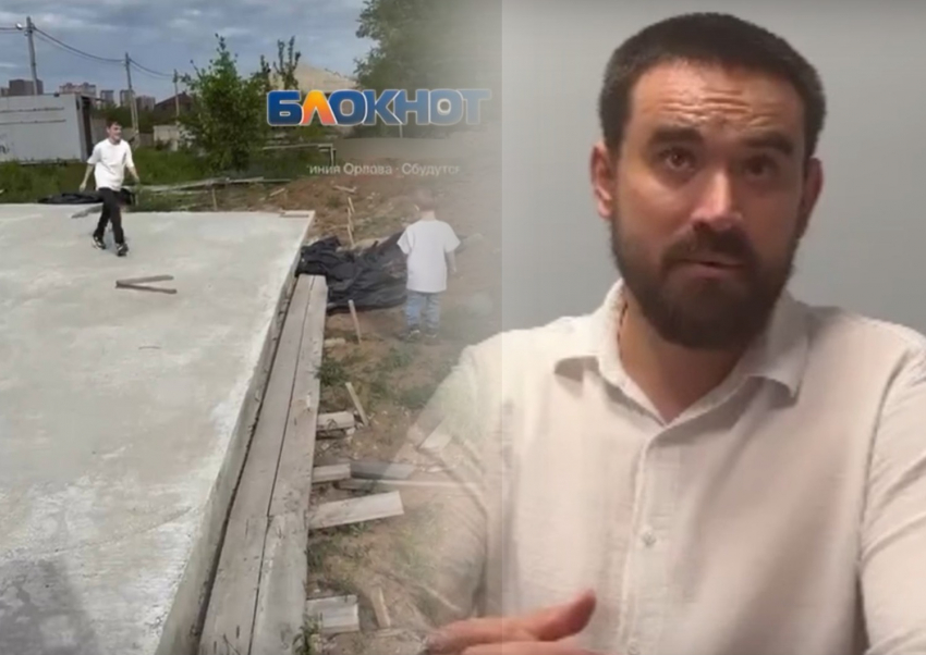 «Цирк не устраивайте»: как застройщик угрожал оставшимся без жилья семьям Ростова 
