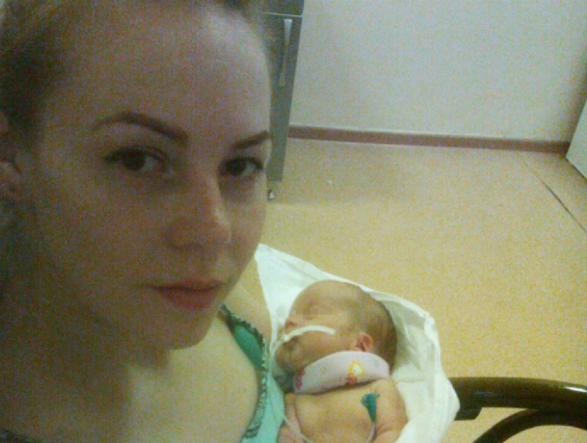 Трое новорожденных мальчиков умерли на глазах у матери в перинатальном центре Ростова
