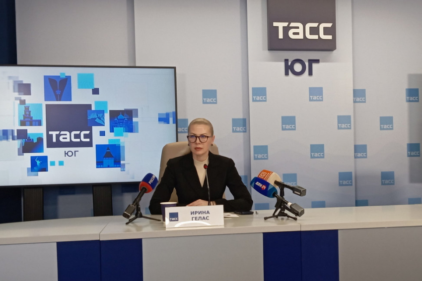 Ростовская область сохранила позицию в пятерке регионов-лидеров по защите прав потребителей