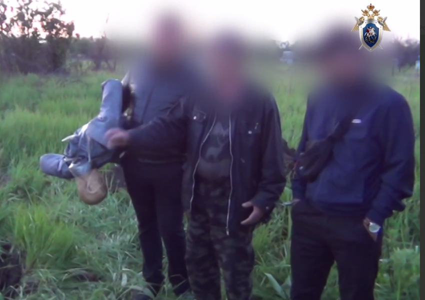 Дончанин спрятал труп знакомого в колодце, его ждет суд