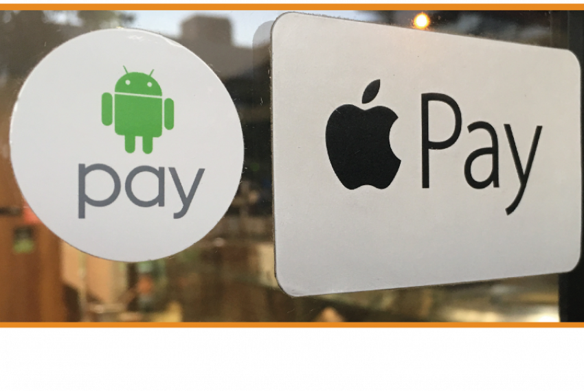 В Ростове ограничили оплату проезда при помощи Apple Pay и Google Pay картами 5 банков