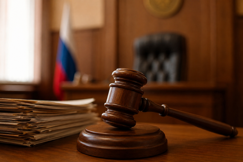 Двух бывших ростовских судей разрешили арестовать по коррупционным делам