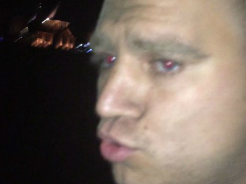 Ростовчанин разыскивает мотоциклиста, убежавшего после ДТП