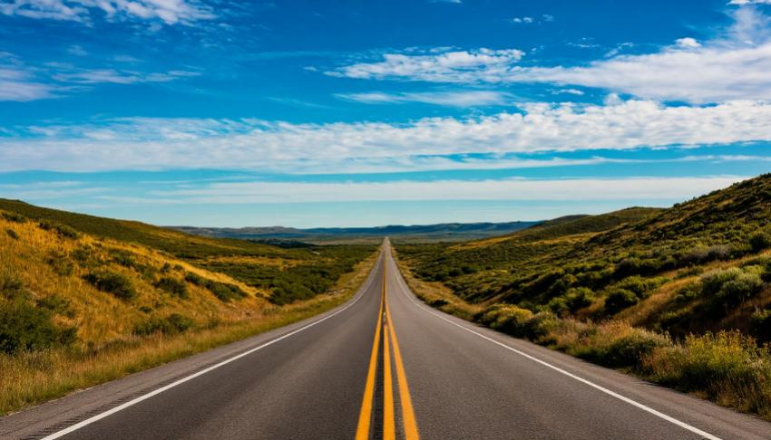 Пути объезда платных участков на М-4 «Дон» предложили ростовчанам 