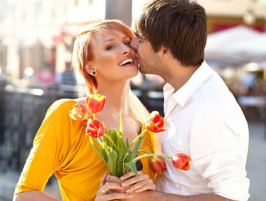 Резкое изменение погоды 1 марта обрадует измученных зимними метелями жителей Ростова