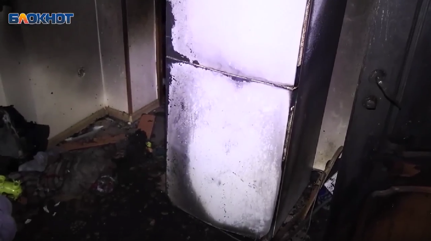 Герои в погонах: Владимир Колокольцев наградил донских полицейских за спасение семьи из пожара