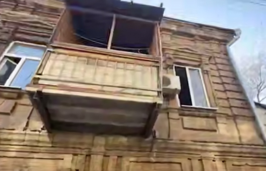 В Ростове возбуждено дело после нарушения жилищных прав многодетной семьи