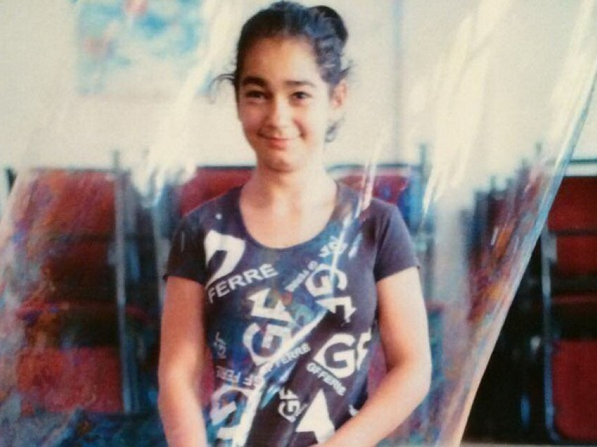 В Ростове из детской больницы без вести пропала 14-летняя девочка