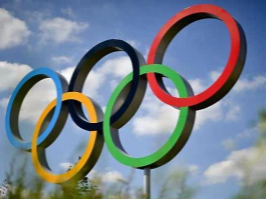 Девять медалей по итогам Олимпиады завоевали спортсмены из Ростовской области 