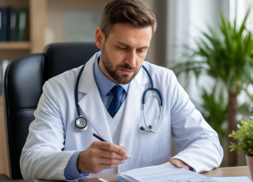 Самозанятые жители Ростовской области смогут официально уходить на больничный