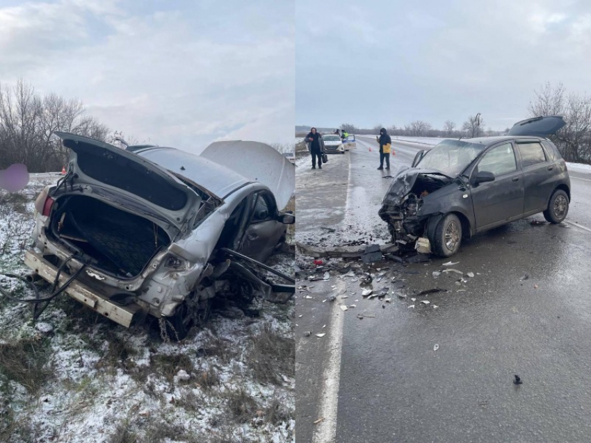 ДТП на трассе Ростов-Волгодонск унесло жизнь невинного человека