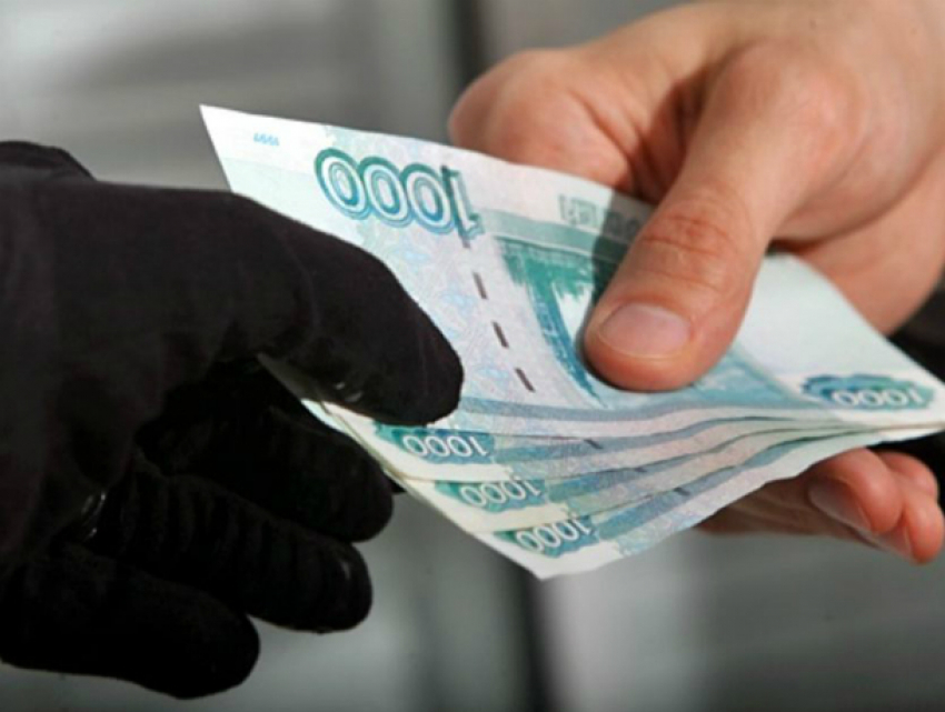 Лже-автомастера поймали на мошенничестве в Ростовской области