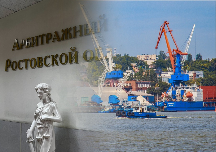 Арбитражный суд Ростовской области решил взыскать долг свыше 600 тыс. долларов с фирмы-торговца топливом