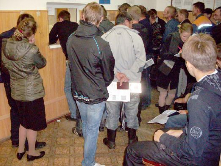 На Дону упростят процедуру выдачи справки о составе семьи