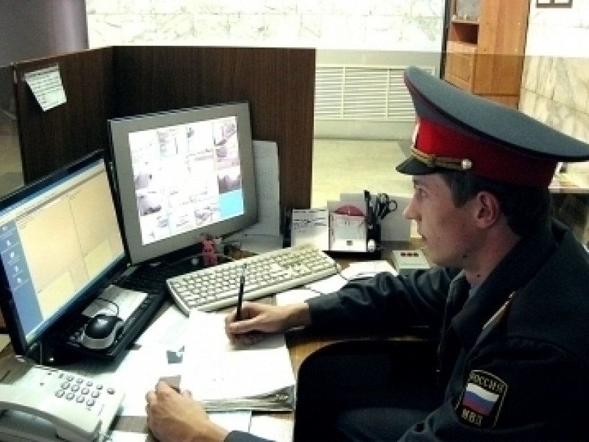Вневедомственная охрана предлагает взять под контроль безопасность горожан и юридических объектов 