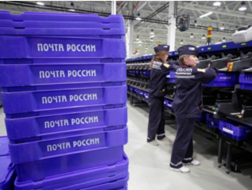 Сотрудница «Почты России» прикарманила более двух миллионов рублей в Ростовской области