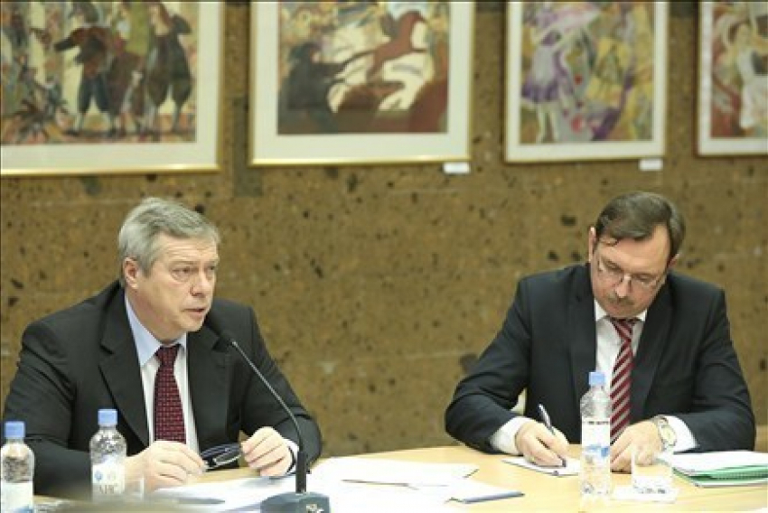Почти 140 млн рублей направят на ремонт домов культуры в Ростовской области