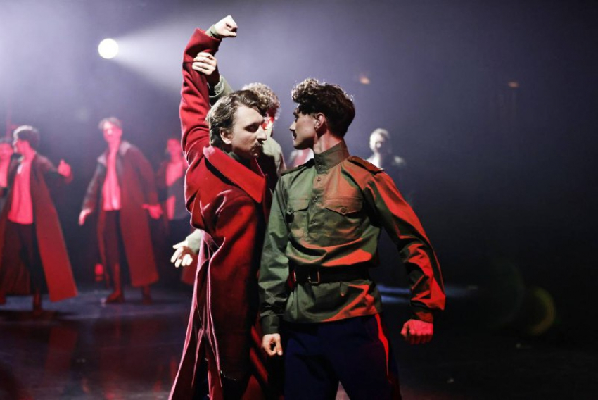 Дарите впечатления: идеи незабываемых подарков для ростовчан к 23 февраля