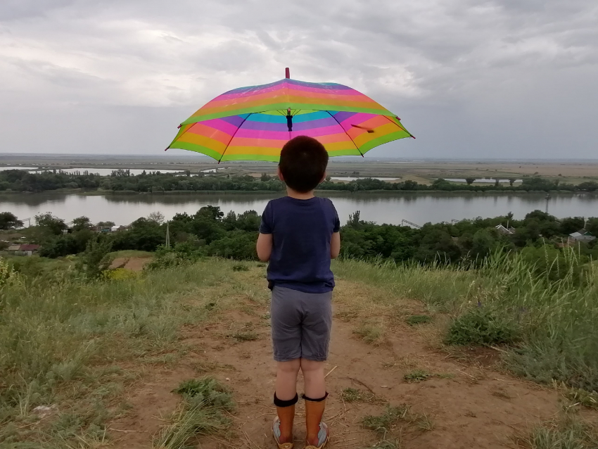 С грозой, но без дождя: какая погода будет в Ростовской области в среду