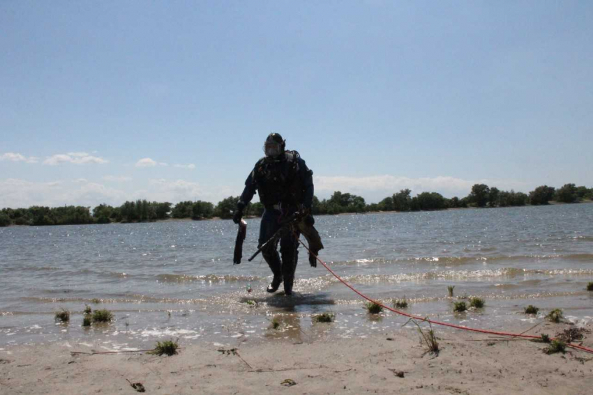 Названы самые загрязненные водоемы Ростовской области