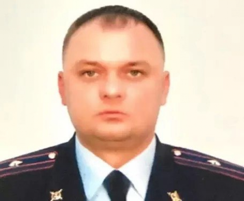 Экс-полицейский расстрелял трех человек в Таганроге – его разыскивают