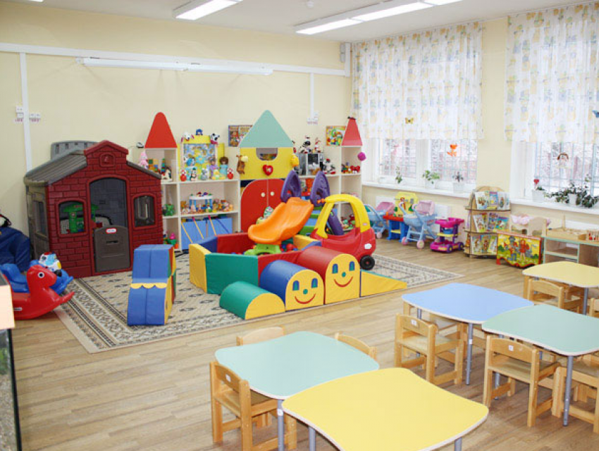 Детские сады предложили разместить на первых этажах строящихся жилых комплексов в Ростове 