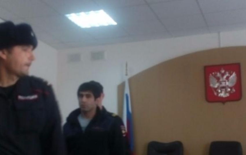 Родному брату террориста ИГИЛ вынесли приговор в Ростовской области за гранату в кармане