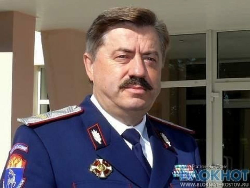 Виктор Водолацкий отрицает свою отставку