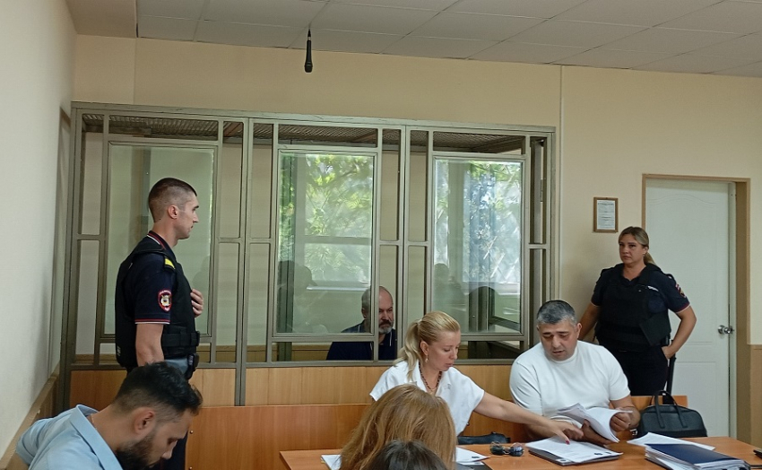 Адвокаты заявили, что запись разговора Кушнарева с директором «Т-Транс» могла быть смонтирована