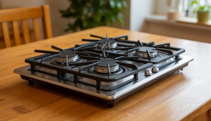 Без газа остались четыре населенных пункта в Ростовской области 