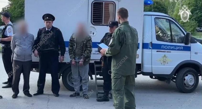 Обвиняемому в изнасиловании и убийстве девочки на Дону запросили пожизненный срок