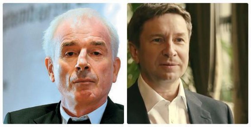 Два жителя Дона, попавшие в список Forbes, за год потеряли почти полмиллиарда долларов