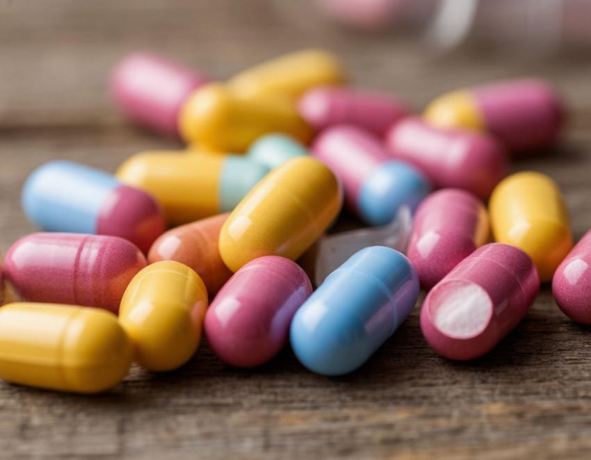 Список жизненно необходимых лекарств расширили для дончан