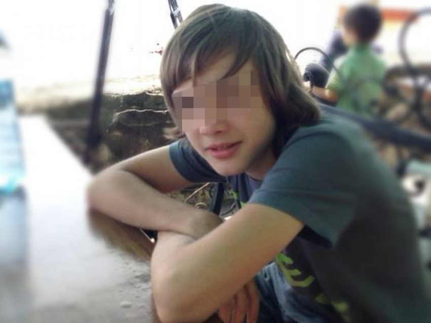 В Ростове задержан подозреваемый в убийстве 16-летнего Даниила Булавко