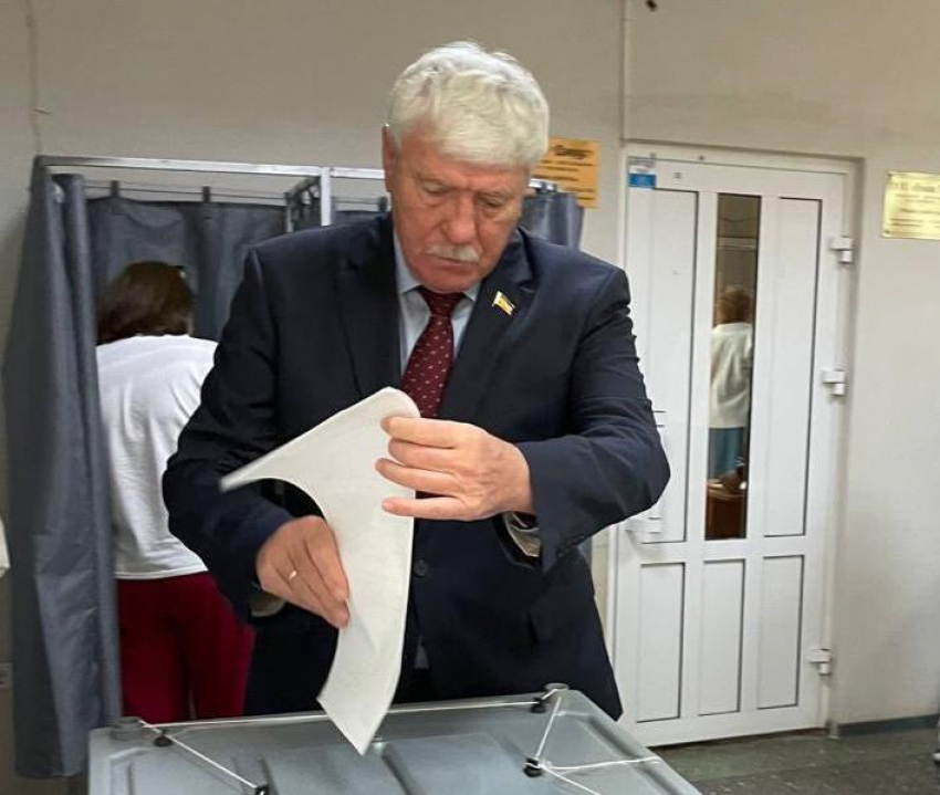 К выборам в донской парламент привлекли более 23 тысяч наблюдателей 