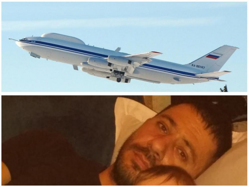 Обвиняемого по делу кражи с самолета «Судного дня» в Таганроге оставили в СИЗО