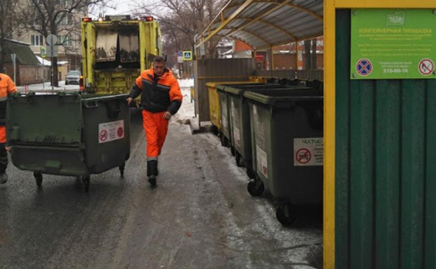 Эксперт: для решения мусорного вопроса в Ростове нужны не деньги, а изменения в правилах благоустройства