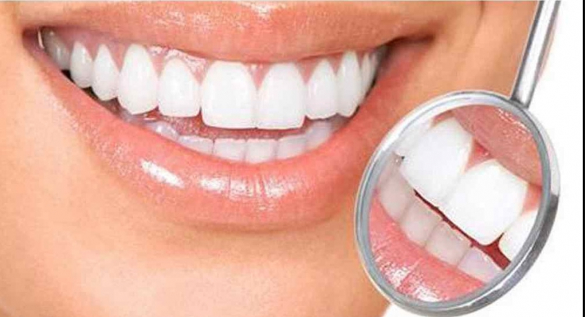 Стоматолог Шувалов Илья Вадимович — о зубной нити и ершиках